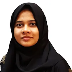Fahmida Dilnaz, Co-Founder of ListingPress